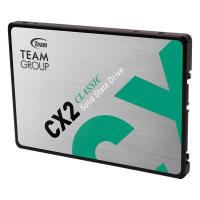 Team Group CX2 2TB 2.5in SATA SSD