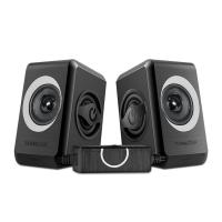 Speakers-Sonicgear-Quatro-2-2-0-USB-Speaker-Grey-4