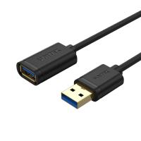 Unitek USB3.0 Extension Cable Male to Female 0.5m