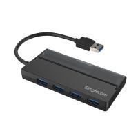 USB-Hubs-Simplecom-CH329-Portable-4-Port-USB-3-2-Gen1-USB-3-0-5Gbps-Hub-with-Cable-Storage-Black-5