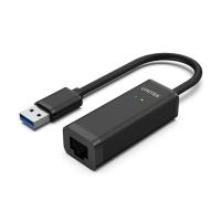 Unitek USB3.0 Gigabit Adapter Black