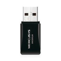 Mercusys MW300UM N300 Wi-Fi Mini USB Adaptor