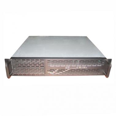 TGC Rack Mountable Server Chassis 2U 400mm (TGC-23400-2) - msy.com.au
