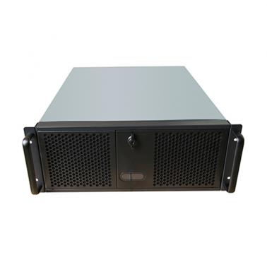 TGC Rack Mountable Server Chassis 4U 550mm (TGC-4550HG-7) - msy.com.au