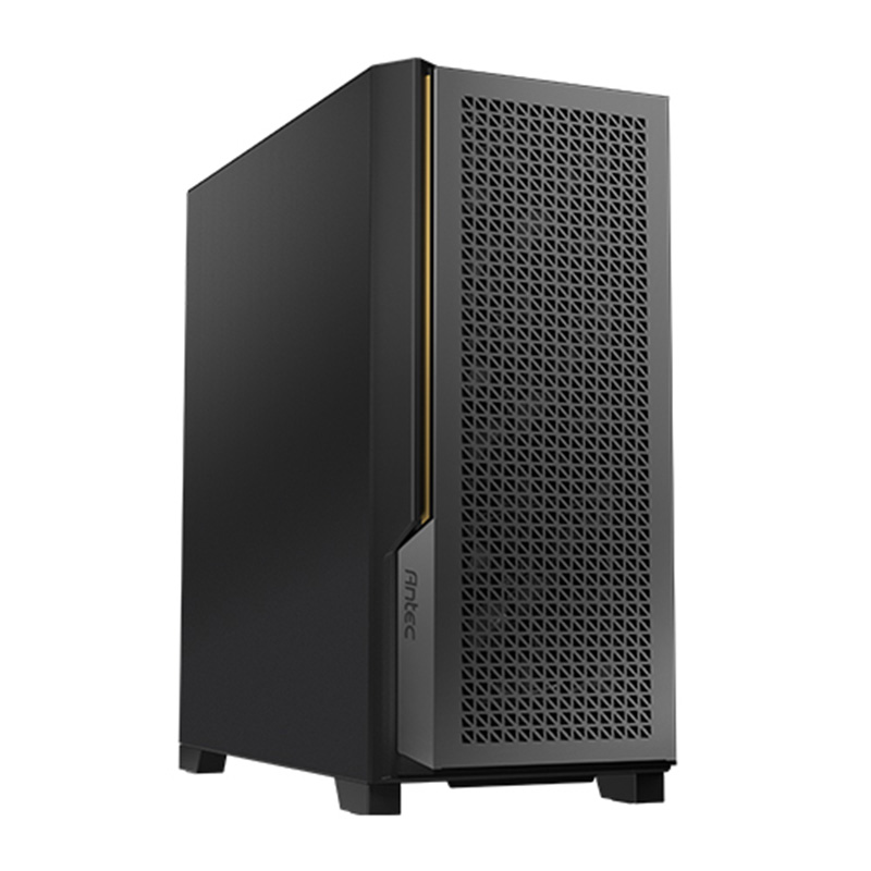 Antec P20CE Mesh Mid-Tower E-ATX Case - Black (P20CE)