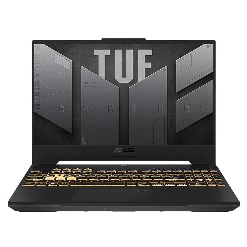 Asus TUF 15.6in FHD 144Hz i5 12500H RTX 3050 512GB SSD 8GB RAM W11H Gaming Laptop (FX507ZC4-HN081W)