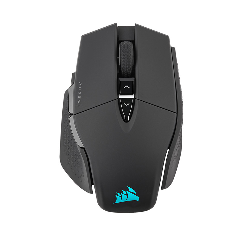 Corsair M65 RGB Ultra Wireless Tunable FPS Gaming Mouse (CH-9319411-AP2)