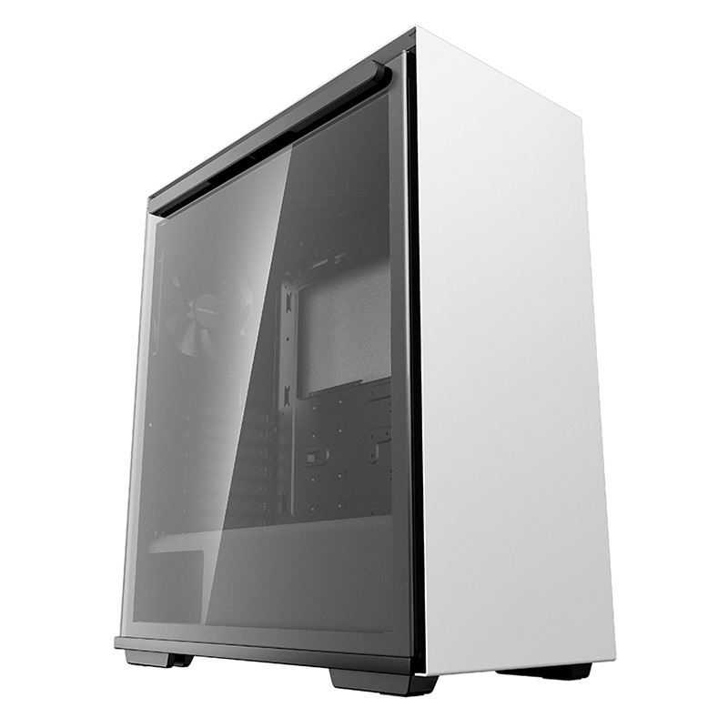 Deepcool MACUBE 310 ATX Case (DP-GS-ATX-MACUBE310-WHG0P)