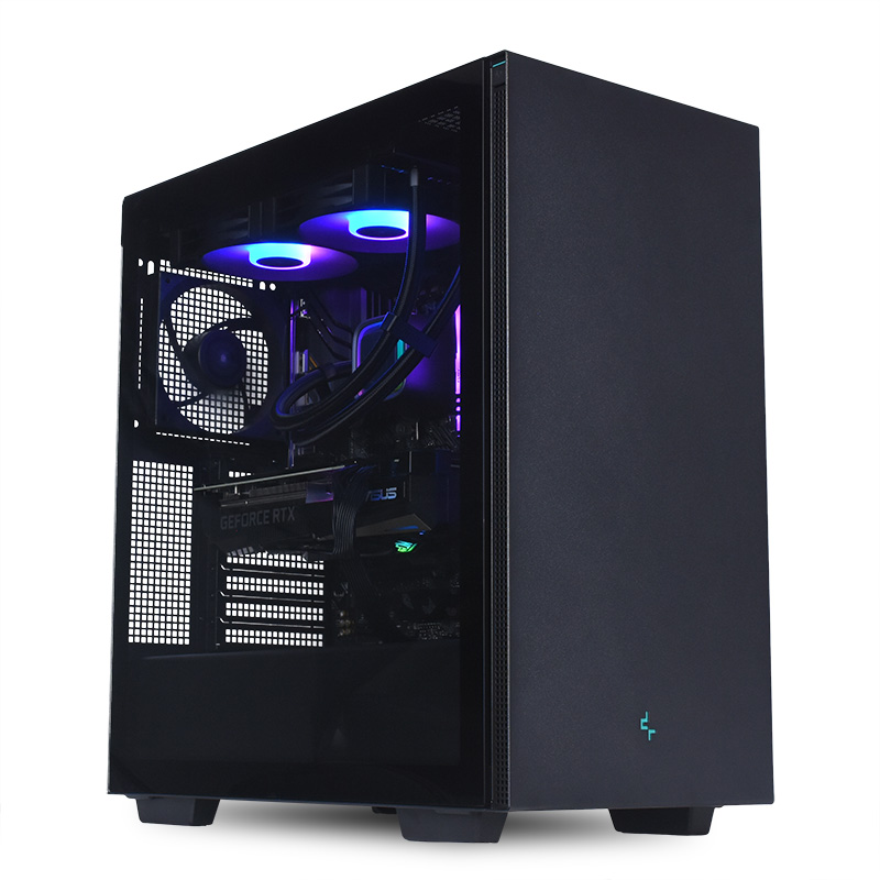 G7 Ultra Ryzen 7 5800X GeForce RTX 3070 Gaming PC