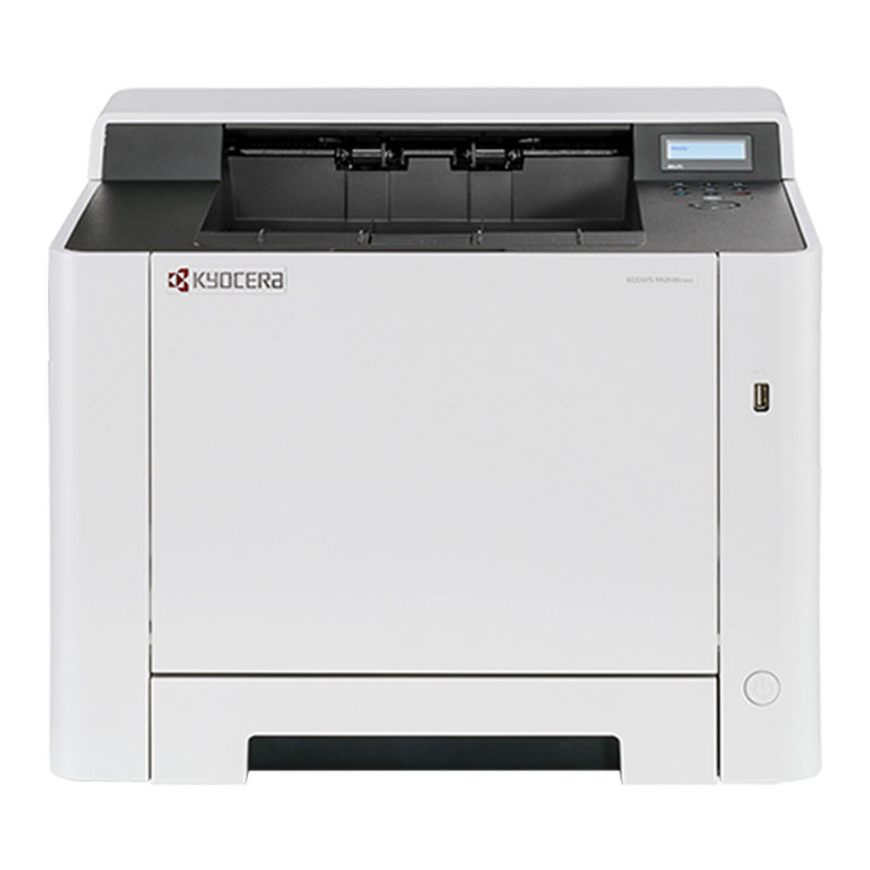 Kyocera ECOSYS PA2100CWX A4 Colour Laser Printer