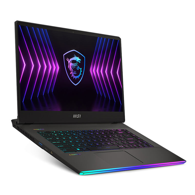 MSI Raider GE67HX 15in QHD OLED i7 12800HX RTX 3070 Ti 2TB SSD 32GB RAM W11H Gaming Laptop (Raider GE67HX 12UGS-224AU)