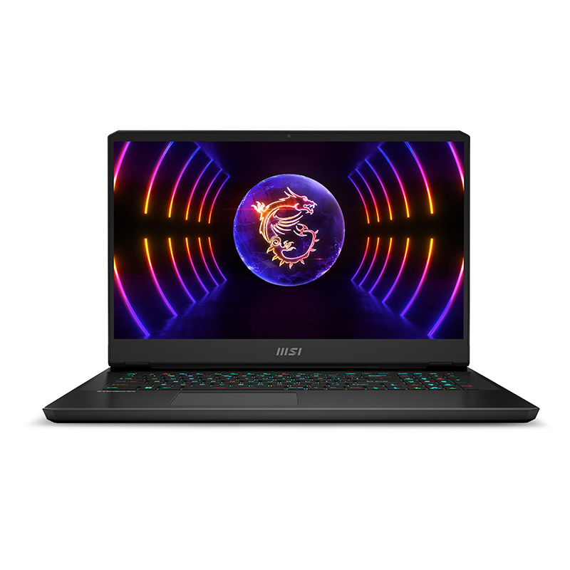 MSI Vector GP77 13VG 17.3in QHD 240Hz i7 13700H GeForce RTX 4070 1TB SSD 16GB RAM W11H Gaming Laptop (Vector GP77 13VG-040AU)