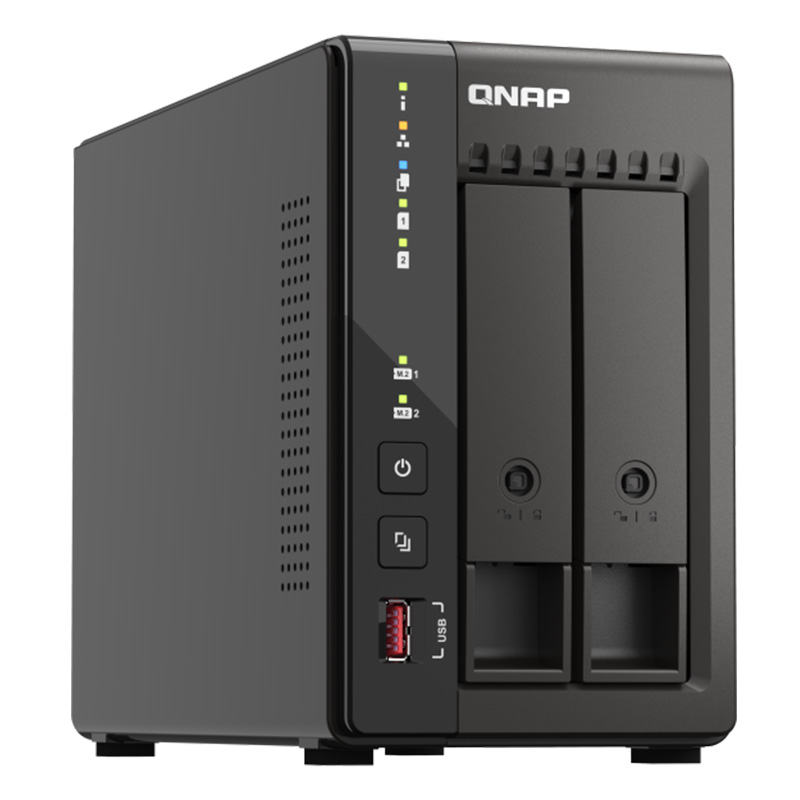parts-quick 16ギガバイトのメモリは、QNAP TVS-672N NASサーバーの
