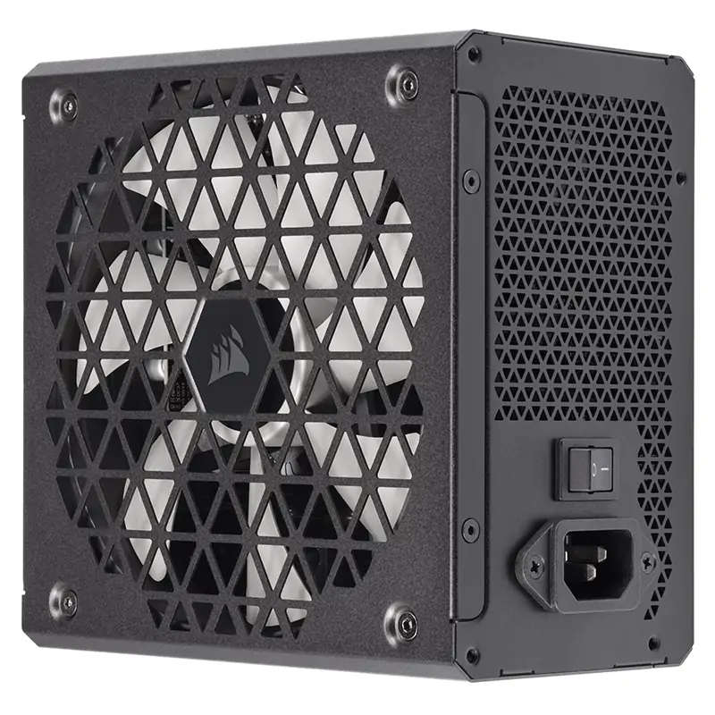 Corsair 850W RM850x SHIFT 80+ Gold Fully Modular ATX Power Supply