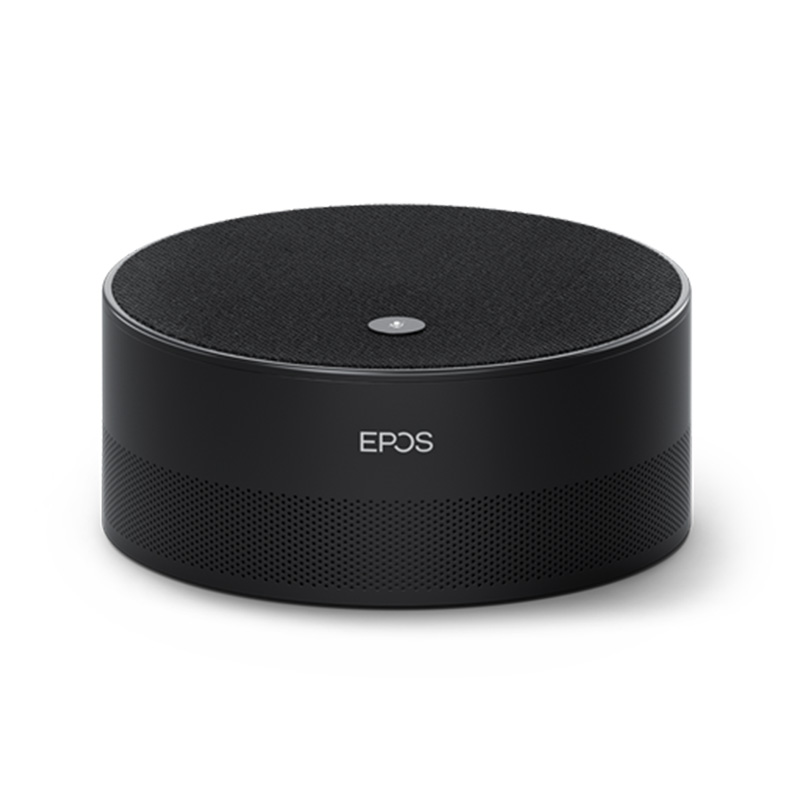 Epos Intelligent Speaker for Microsoft Teams Rooms