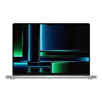 Apple 16in MacBook Pro - M2 Pro Chip 12 Core CPU 19 Core GPU 512GB SSD - Silver (MNWC3X/A)