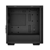 Deepcool-Cases-Deepcool-Black-CH370-Micro-ATX-Case-3
