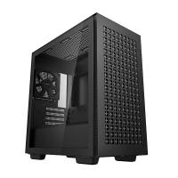 Deepcool-Cases-Deepcool-Black-CH370-Micro-ATX-Case-7