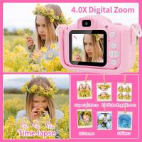 Digital-SLR-Cameras-DSLR-Digital-Cameras-1080P-HD-Children-Cameras-2-Inch-Screen-Dual-Lens-Kids-Camera-20MP-Selfie-Camera-with-32-GB-Card-Birthday-Holiday-Gifts-for-Kid-3-10Y-30