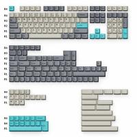 Keyboards-Keychron-Cherry-Profile-Double-Shot-PBT-Full-Set-Keycaps-Dolch-Blue-3