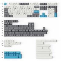 Keyboards-Keychron-Cherry-Profile-Double-Shot-PBT-Full-Set-Keycaps-Grey-White-and-Blue-3