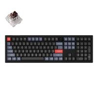 Keyboards-Keychron-V6-QMK-100-RGB-Custom-Carbon-Black-Wired-Mechanical-Keyboard-Brown-Switch-5