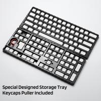 Keyboards-LTC-LavaCaps-PBT-Double-Shot-117-Key-Pudding-Keycaps-Set-Translucent-XDA-Profile-for-ISO-ANSI-Layout-61-68-84-87-104-Keys-Mechanical-Keyboard-White-4