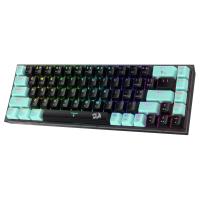 Keyboards-Redragon-K631-PRO-SE-65-3-Mode-Wireless-RGB-Gaming-Keyboard-68-Keys-Hot-Swappable-Compact-Mechanical-Keyboard-w-Hot-Swap-Free-Mod-PCB-Socket-2