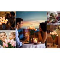 LED-Desk-Lights-Artificial-Flowers-12-pcs-Tulips-with-LED-Light-Real-Touch-Fake-Bouquet-for-Home-Decor-Table-Night-Lamp-Gift-for-Valentine-s-Day-Mother-s-Day-Holiday-28