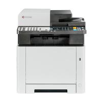 Kyocera Ecosys MA2100CWFX A4 Wireless Colour MultiFunction Laser Printer