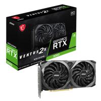 MSI-GeForce-RTX-3060-Ventus-2x-OC-8G-Graphics-Card-7