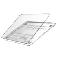 RockRose Macase Snap-On Hard-shell Case Apple MacBook Pro 16in - Matte Clear - OPENED BOX 70054