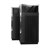 Modem-Routers-ASUS-ZenWiFi-Pro-XT12-Tri-band-Mesh-WiFi-6-Gigabit-System-2-Pack-Black-2