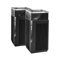 Modem-Routers-ASUS-ZenWiFi-Pro-XT12-Tri-band-Mesh-WiFi-6-Gigabit-System-2-Pack-Black-5