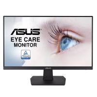 Asus 23.8in FHD 75Hz IPS Eye Care USB-C Frameless Monitor (VA24ECE)