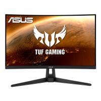 Asus TUF Gaming 27in FHD VA 165Hz FreeSync Premium Curved Gaming Monitor (VG27VH1B)