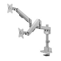 Monitors-Brateck-Dual-Monitor-Thin-Gas-Spring-Monitor-Arm-17in-32in-Matte-Grey-1