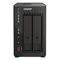 NAS-Network-Storage-QNAP-TS-253E-8G-2-BAY-NAS-No-Disk-Celeron-QC-2-0GHz-8GB-2