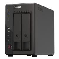 NAS-Network-Storage-QNAP-TS-253E-8G-2-BAY-NAS-No-Disk-Celeron-QC-2-0GHz-8GB-3