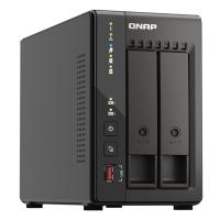 NAS-Network-Storage-QNAP-TS-253E-8G-2-BAY-NAS-No-Disk-Celeron-QC-2-0GHz-8GB-6
