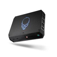 Intel NUC 12 ARC 770 Enthusiast Barebone Kit RNUC12SNKI72004 - 12th Gen i7 14 Core