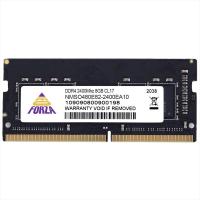 Neo Forza 8GB (1x8GB) NMSO480E82-2400EA10 2400MHz SODIMM DDR4 RAM 