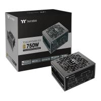 Thermaltake ToughPower SFX 750W 80+ Gold Power Supply (PS-STP-0750FNFAGA-1)