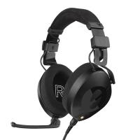 Rode NTH-100 Professional Over-Ear Closed Back Wired Headphones with Microphone