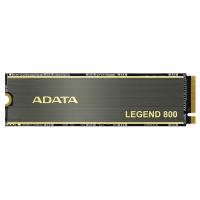 ADATA Legend 800 2TB PCIe Gen4 M.2 NVMe SSD (ALEG-800-2000GCS)