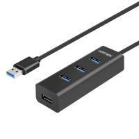 USB-Hubs-Unitek-Y-3089-USB3-0-4-Port-Hub-Without-Power-Adapter-5