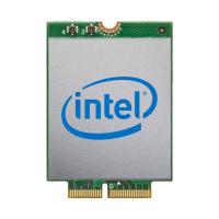Intel Wi-Fi 6 AX201 Gig+ 2.40 GHz 2x2 802.11ax Bluetooth 5.0 MU-MIMO M.2 Module - OEM Brown Box
