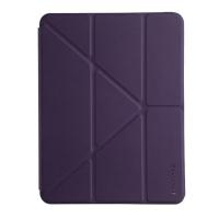 iPad-Accessories-RockRose-Defensor-II-Smart-Tri-Fold-Origami-Folio-For-iPad-Air-4-5-10-9in-Violet-3