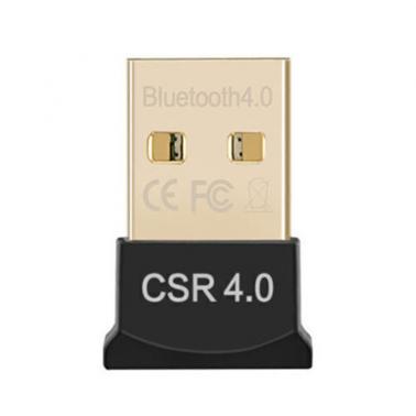 Rotanium V401 USB2 Bluetooth V4.0 Dongle - msy.com.au