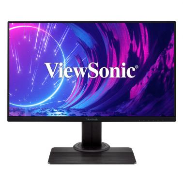 Viewsonic 24in FHD IPS 240Hz FreeSync Gaming Monitor (XG2431) - msy.com.au